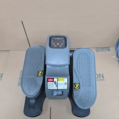 BLISS & BEYOND STEPPRO COMPACT ELECTRIC STEPPER (BOXED)