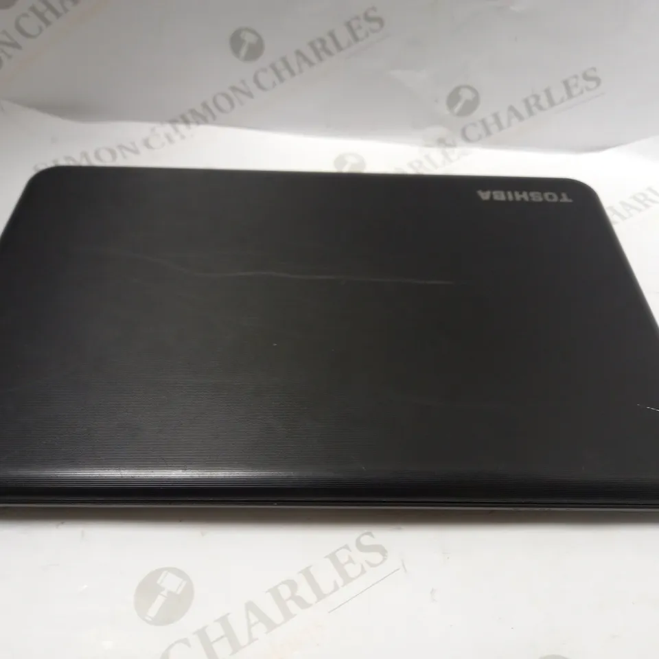 TOSHIBA SATELLITE PRO C50-A-1E2 LAPTOP 