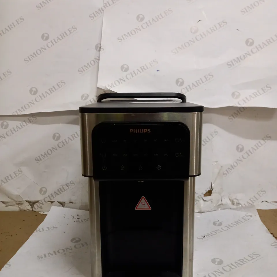 PHILIPS WATER STATION 