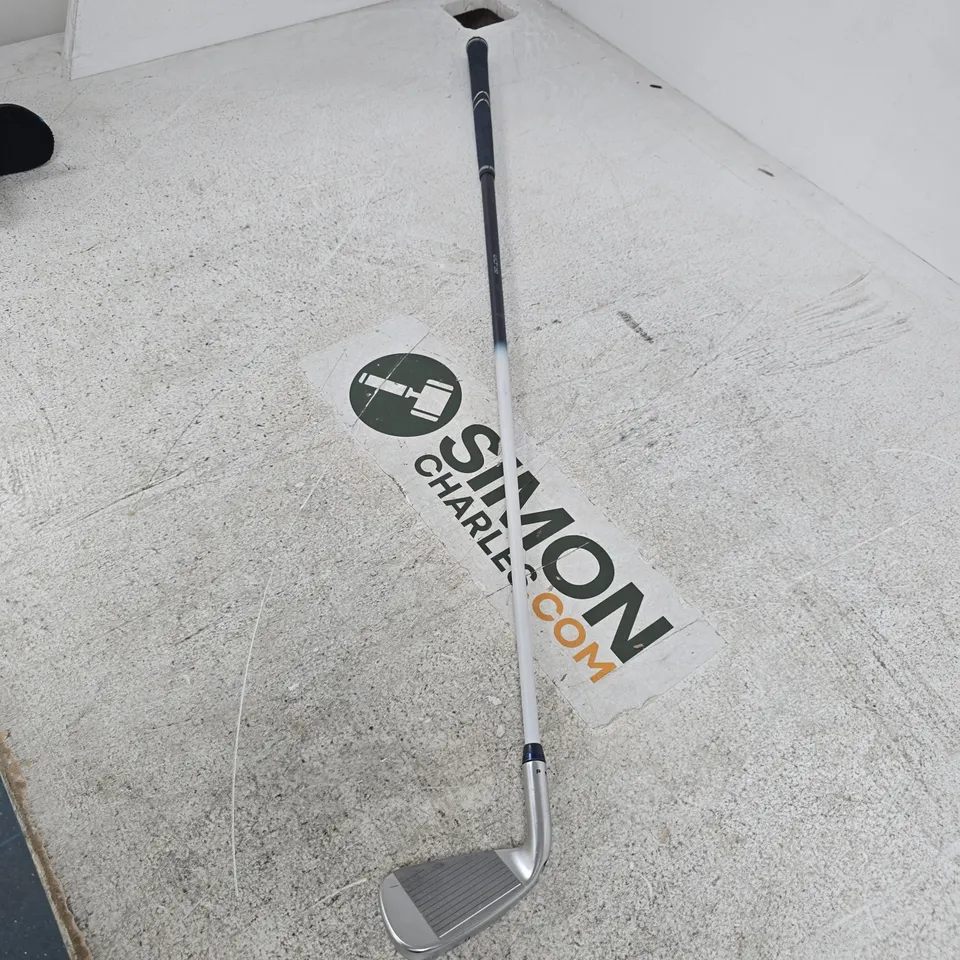 PING GLE3 RED 7 IRON
