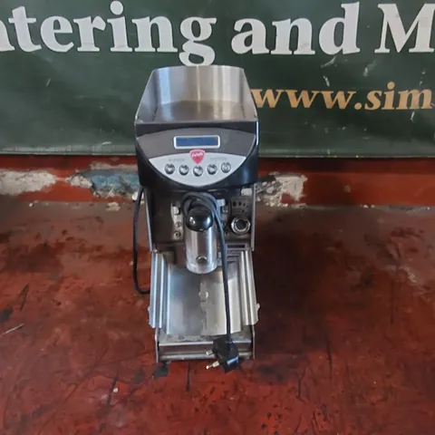 EUREKA MYTHOS COMMERCIAL COFFEE MACHINE