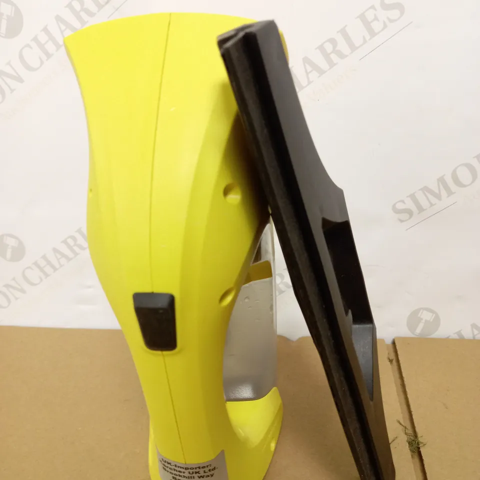 KARCHER WV1 WINDOW VAC