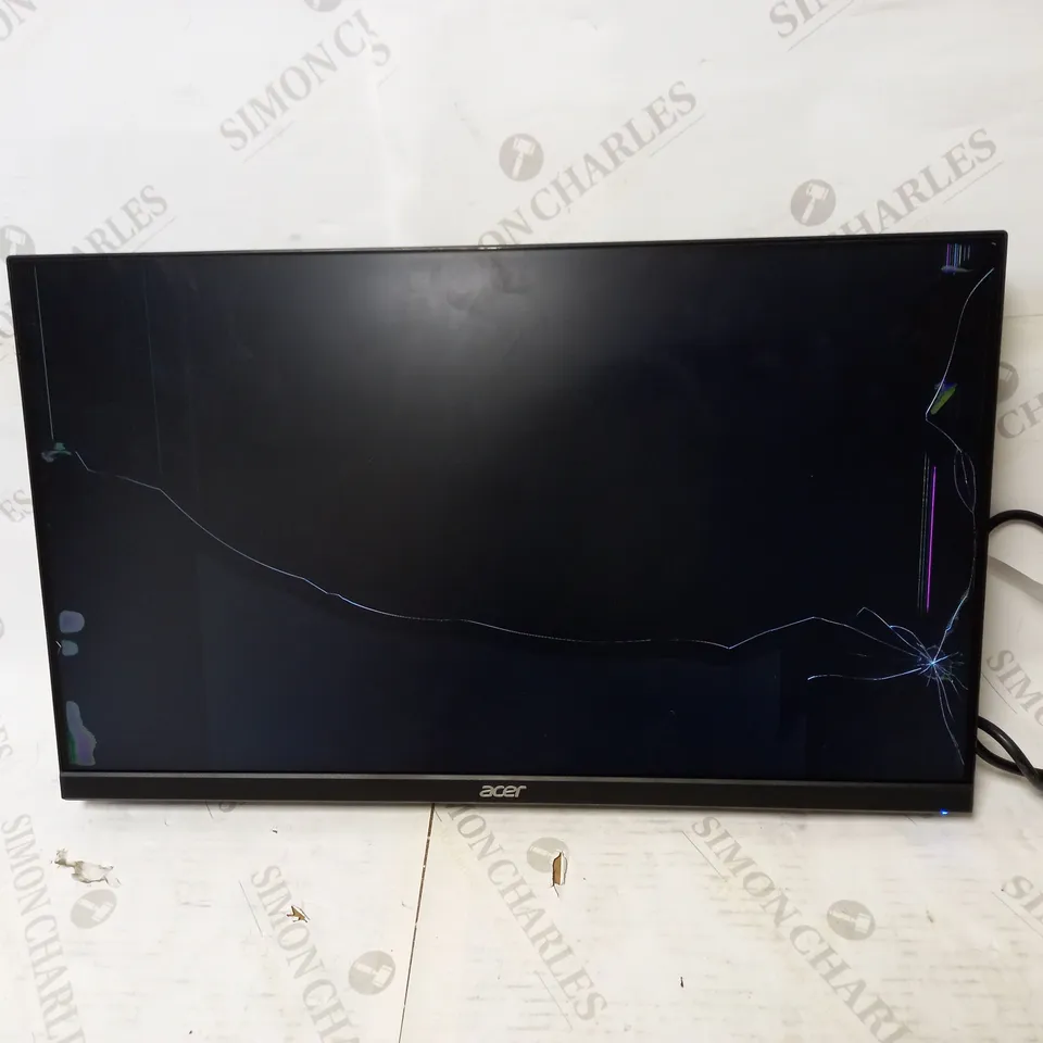 ACER KA242YBI 23.8 INCH FULL HD MONITOR