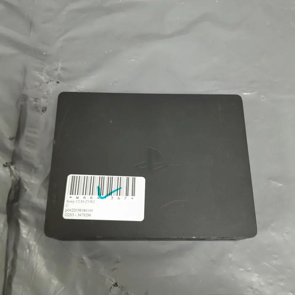 SONY PLAYSTATION VR PSVR PS PROCESSOR CUH-ZVR2 CUHZVR2