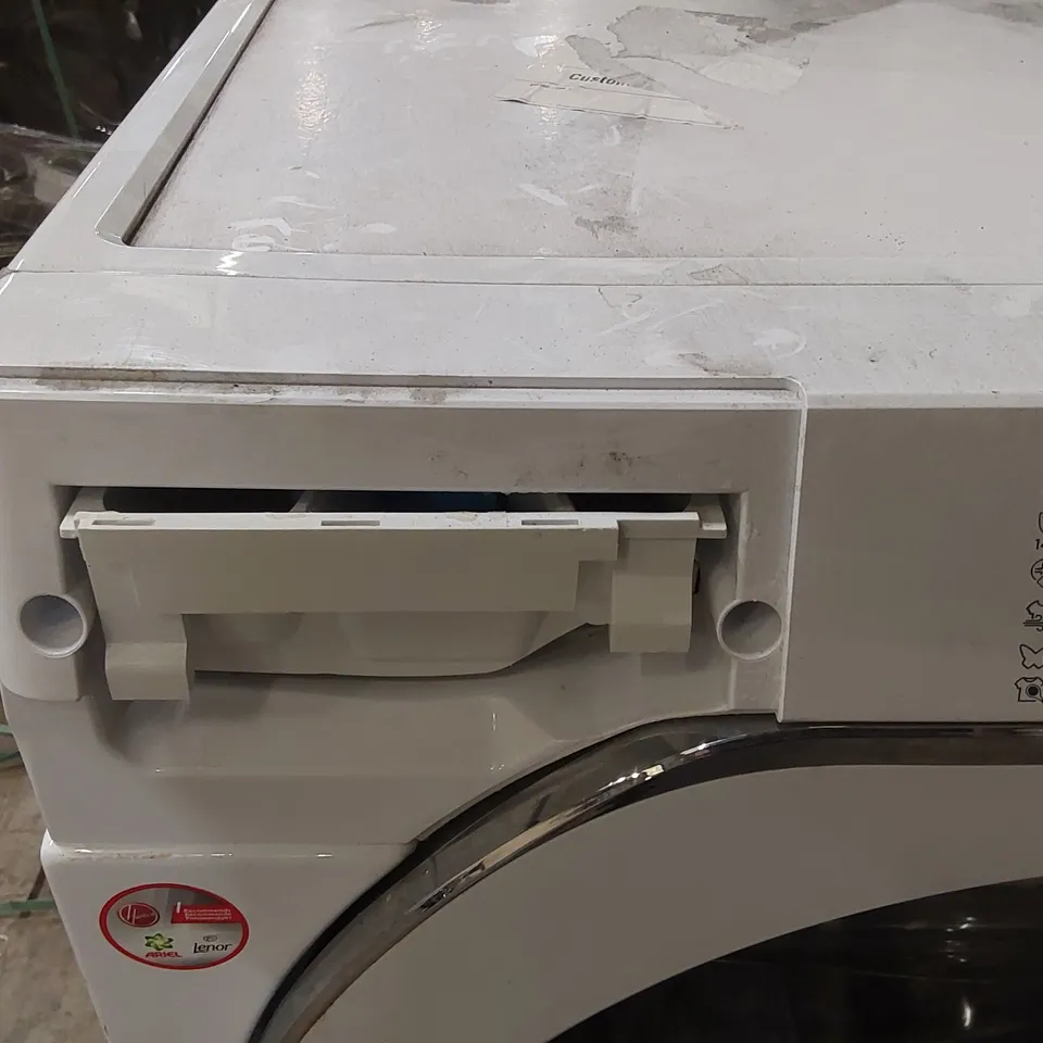 HOOVER HW68AMC/1-80 WASHING MACHINE 