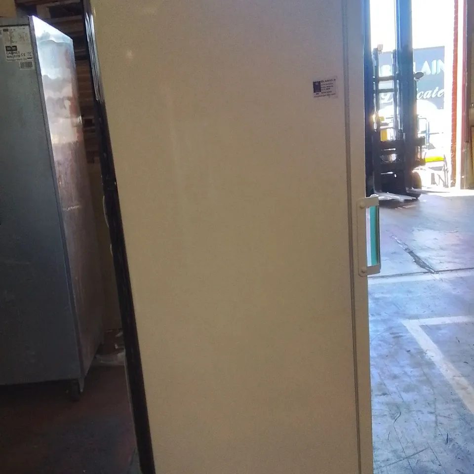 LEC PSR353UK - 353 LITRE PHARMACY REFRIGERATOR MEDICAL - SOLID DOOR