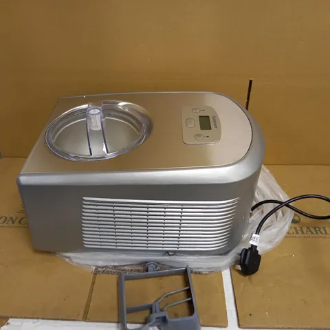 CUISINART ICE CREAM & GELATO PROFFESSIONAL FREEZE BOWL