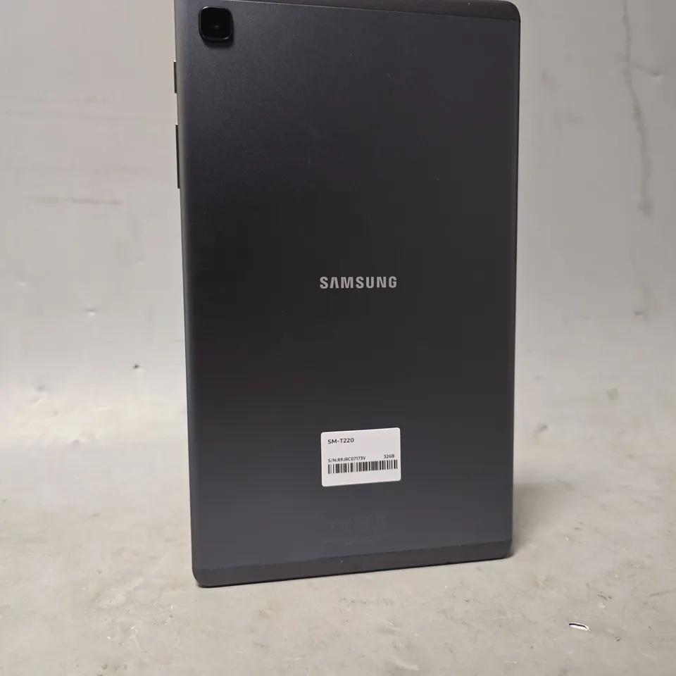 SAMSUNG GALAXY TAB A7 LITE
