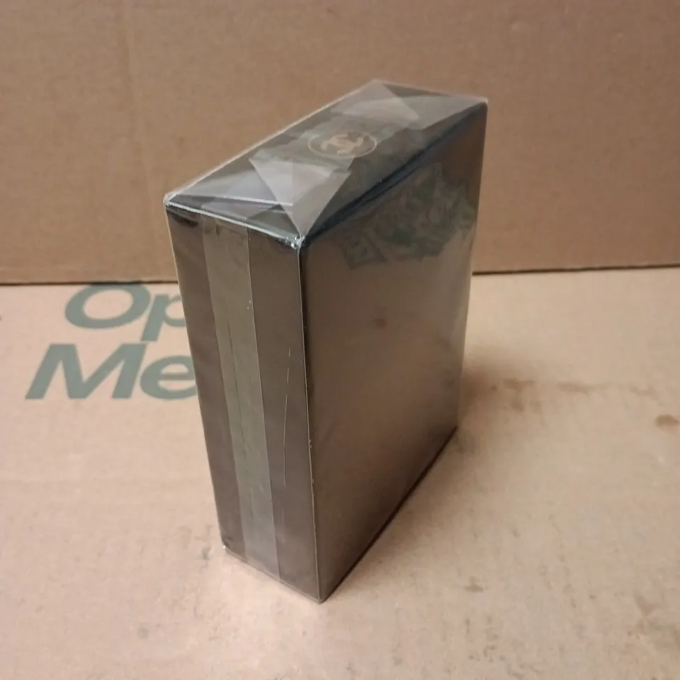 BOXED AND SEALED BLEU DE CHANEL PARFUM POUR HOMME 100ML