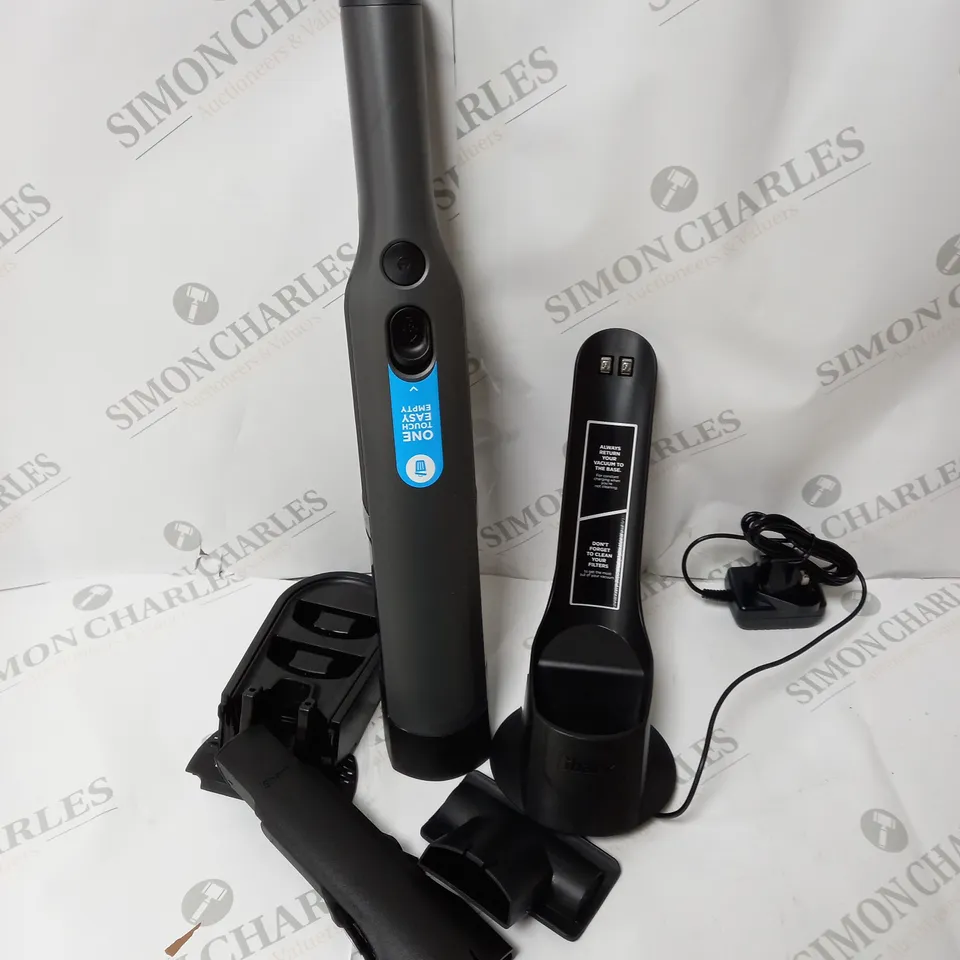 BOXED SHARK CORDLESS HANDHELD VACUUM CLEANER WV200UK