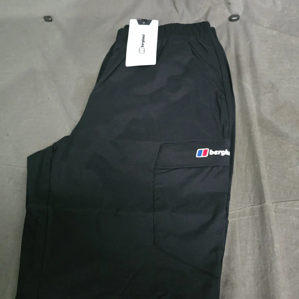 BERGHAUS TECH PANTS - SLIM - SIZE 14/15 YEARS