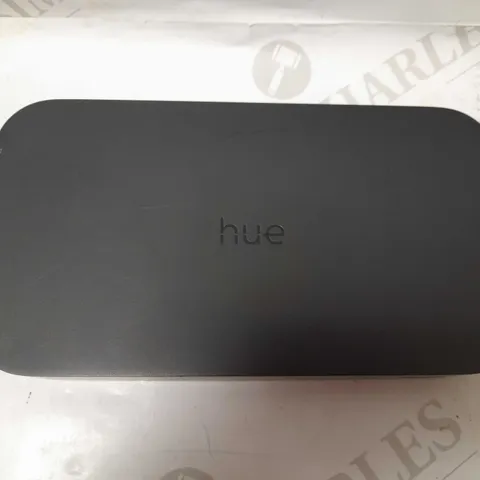 PHILIPS HUE PLAY HDMI SYNC BOX