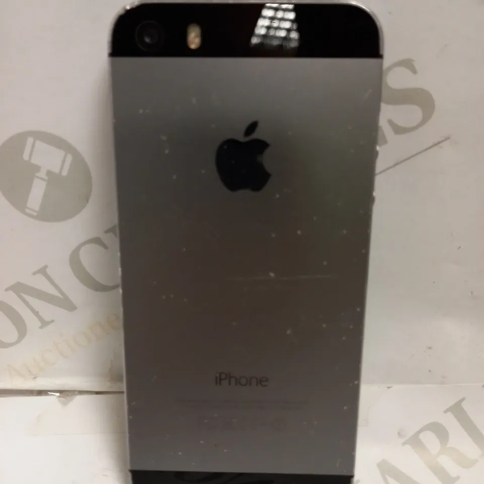 APPLE IPHONE 5S A1457 SMARTPHONE
