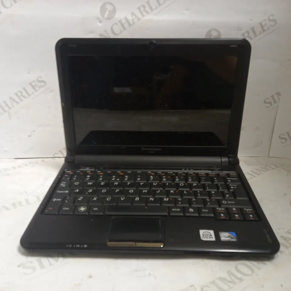 LENOVO IDEAPAD S-10-2