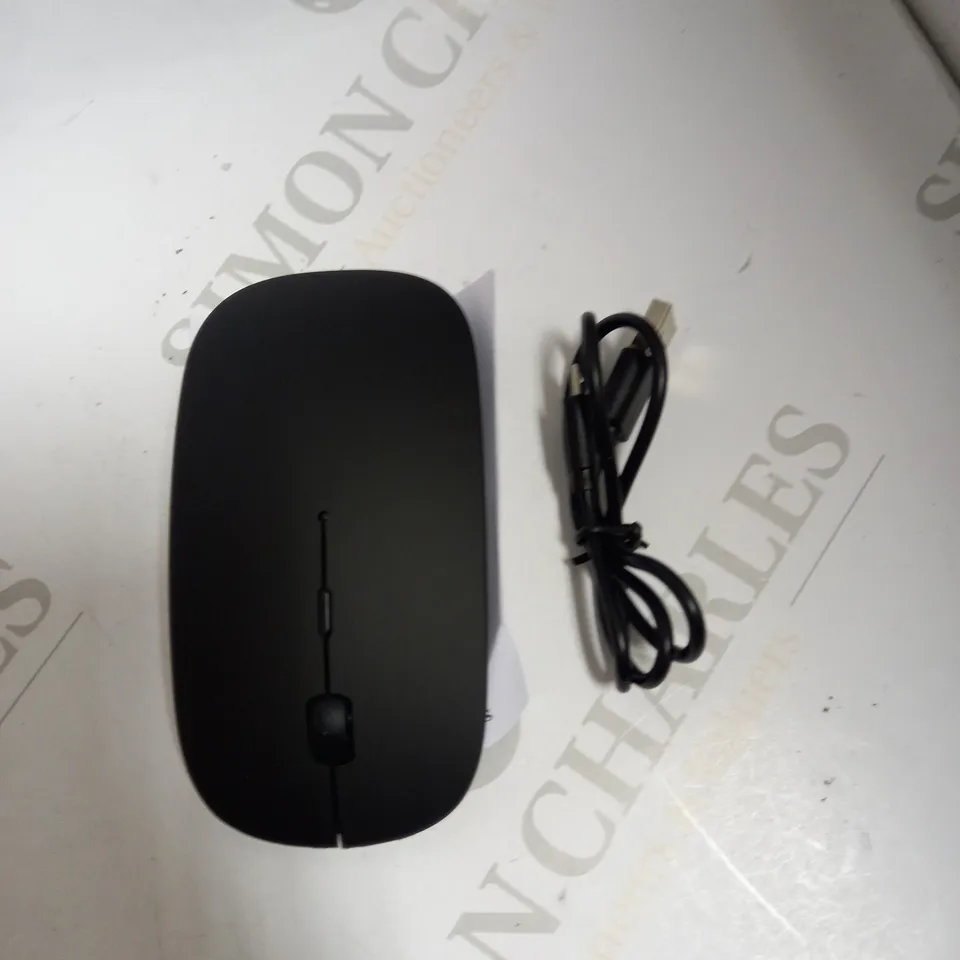 WIRELESS MOUSE ABL-M3 
