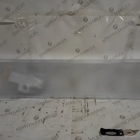 BRAND NEW PRISMATIC DIFFUSERS (2x) (LPCT230)