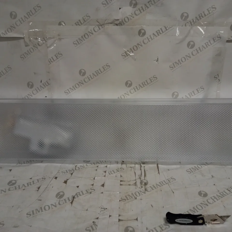 BRAND NEW PRISMATIC DIFFUSERS (2x) (LPCT230)