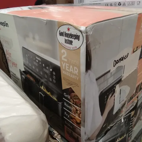 KEPLIN 9 LITRE AIRFRYER 