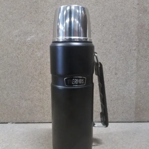 THERMOS TRAVEL FLASK