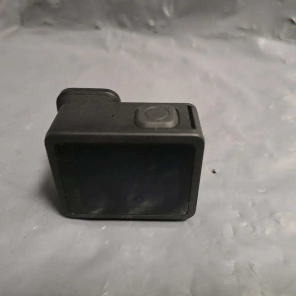 UNBOXED GOPRO HERO ACTION CAMERA 