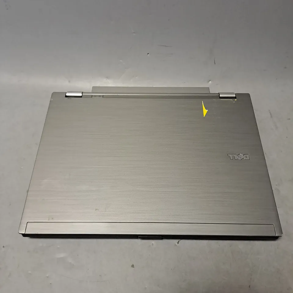 DELL LATITUDE E6410 SERIES LAPTOP 