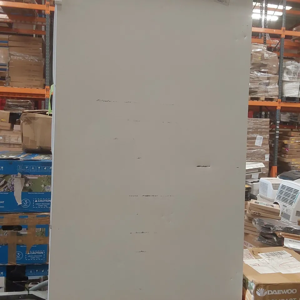 AEG SCE81928TS INTEGRATED A++ 70/30 FROST FREE FRIDGE FREEZER