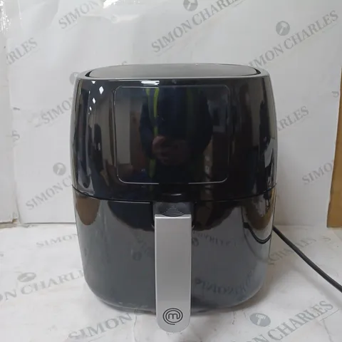 BOXED MASTERCHEF 4.5L DIGITAL AIR FRYER 