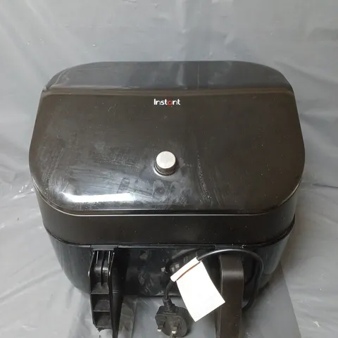 BOXED INSTANT VORTEX PLUS VERSAZONE AIR FRYER