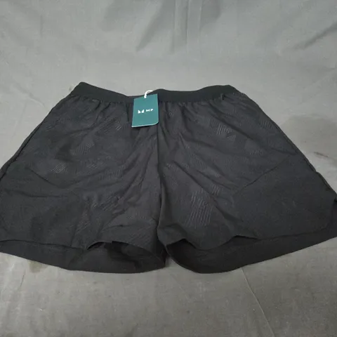 MP MENS TEMPO 5" TRAINING SHORTS SIZE SMALL