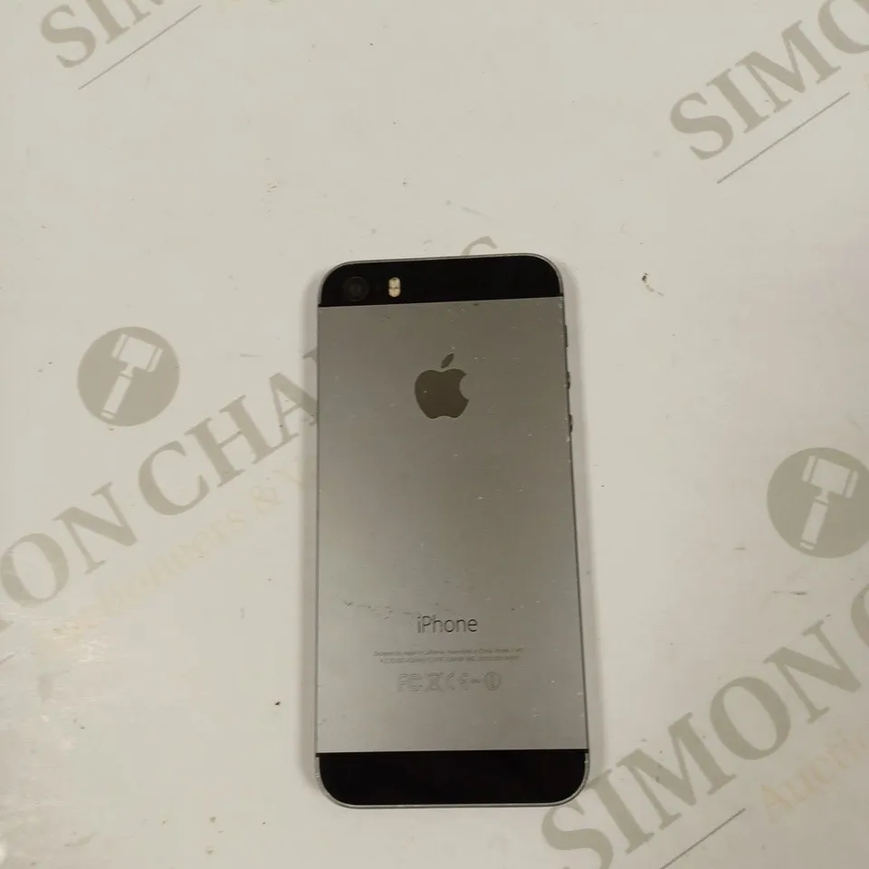 APPLE IPHONE 5S A1457 SMARTPHONE