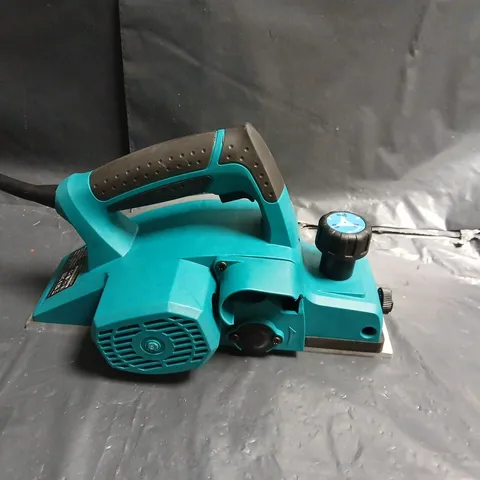 KATSU ELECTRIC PLANER R190I – 600W, 17000 RPM