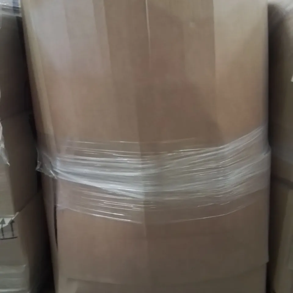 PALLET CONTAINING A LARGE QUANTITY OF HOSES