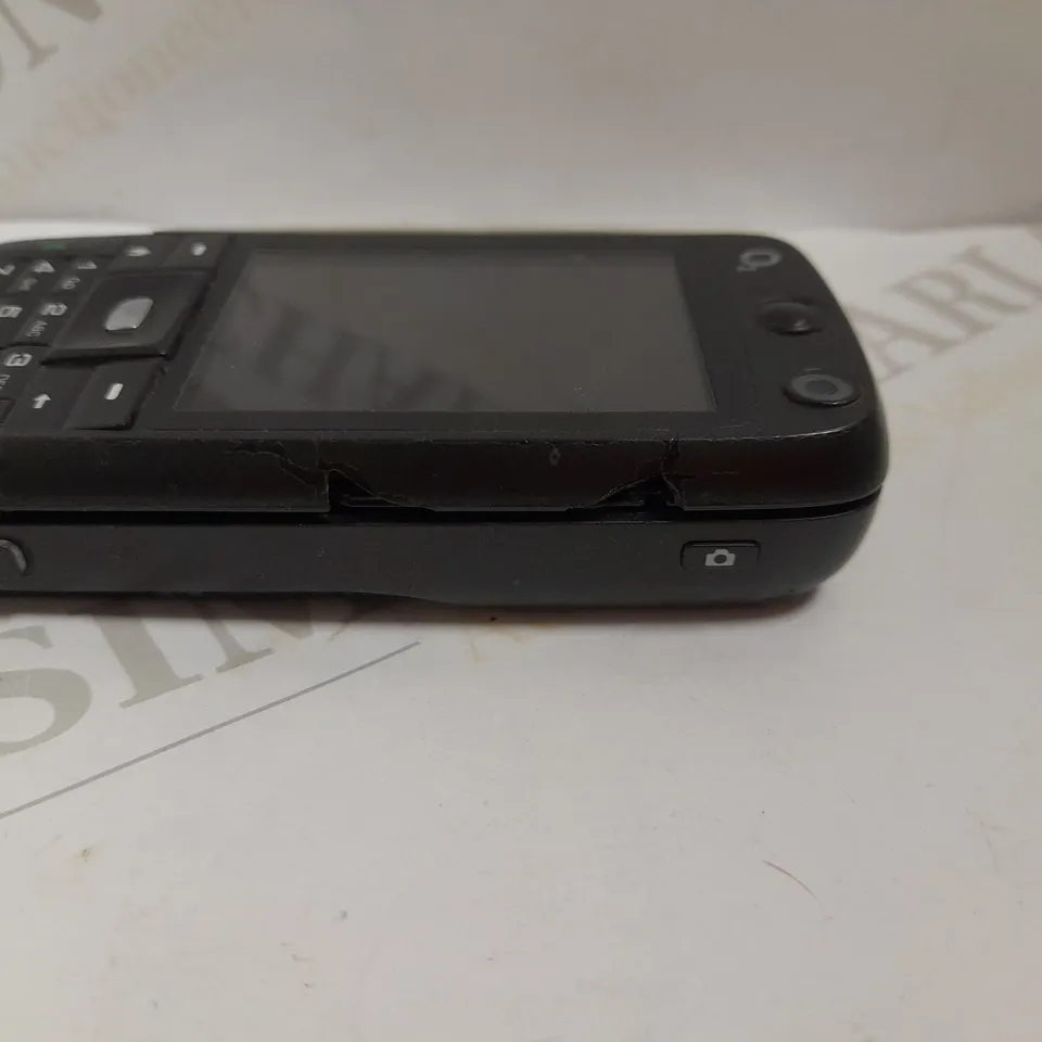 HTC MOBILE PHONE - MODEL UNKNOWN