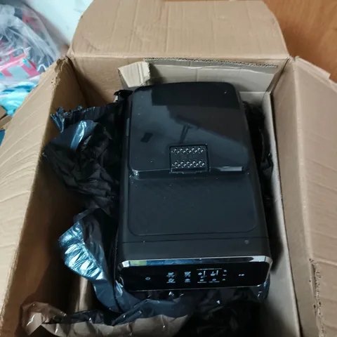 PHILIPS EP2 FULLY AUTOMATIC COFFEE MACHINE