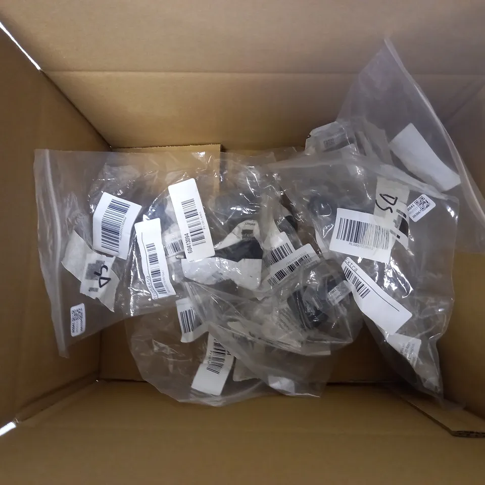 LOT OF APPROXIMATELY 7 KITSOUND MYFM2 BLUETOOTH IN-CAR WIRELESS FM TRANSMITTERS