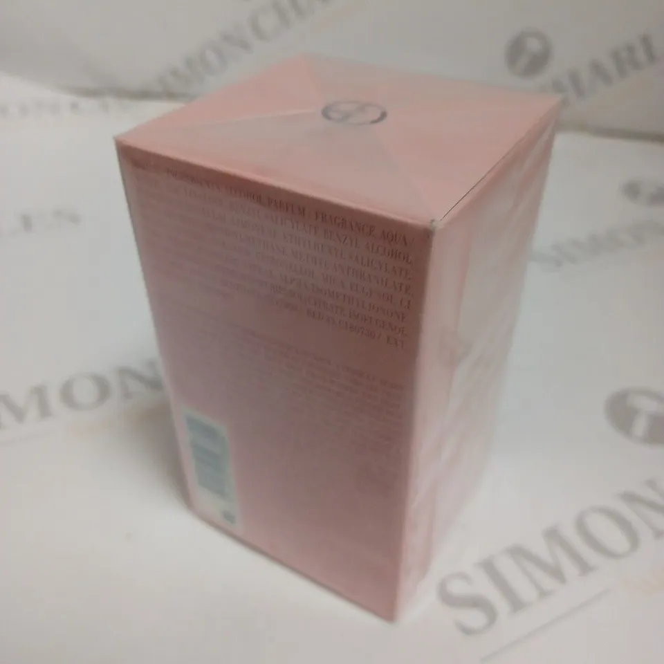 SEALED GIORGIO ARMANI MY WAY PARFUM - 90ML