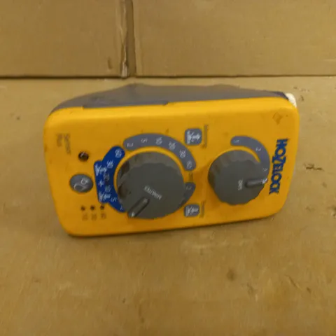 HOZELOCK 2214 0000 SENSOR CONTROLLER PLUS