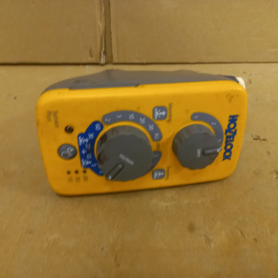 HOZELOCK 2214 0000 SENSOR CONTROLLER PLUS