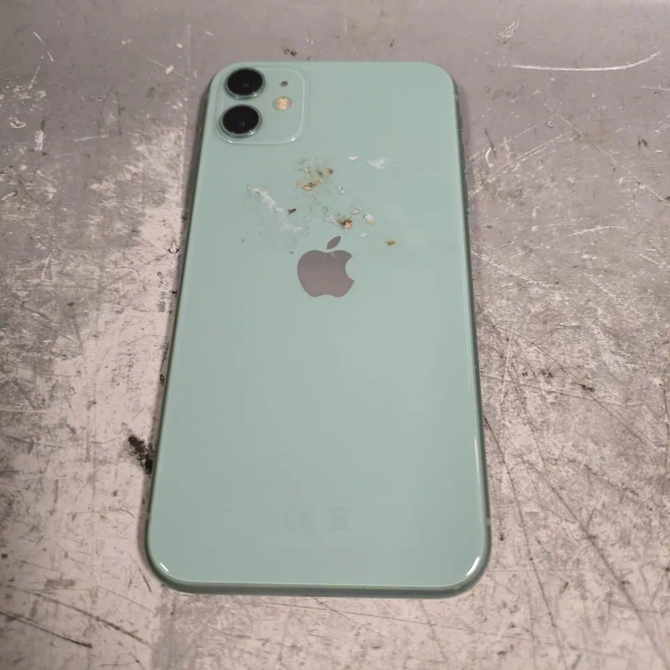 APPLE IPHONE 11 SMARTPHONE 