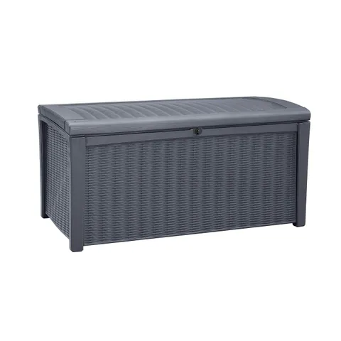 KETER BORNEO STORAGE BOX - COLLECTION ONLY