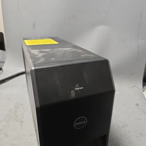 DELL UPS EXTENTED BATTERY MODULE EBM 36V