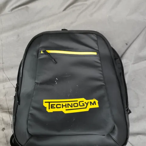 TECHNOGYM GYM BAG