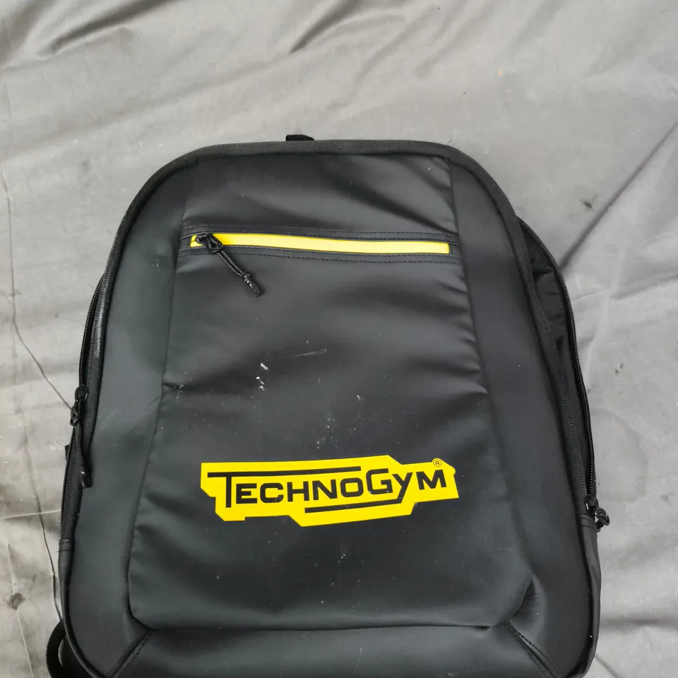 TECHNOGYM GYM BAG