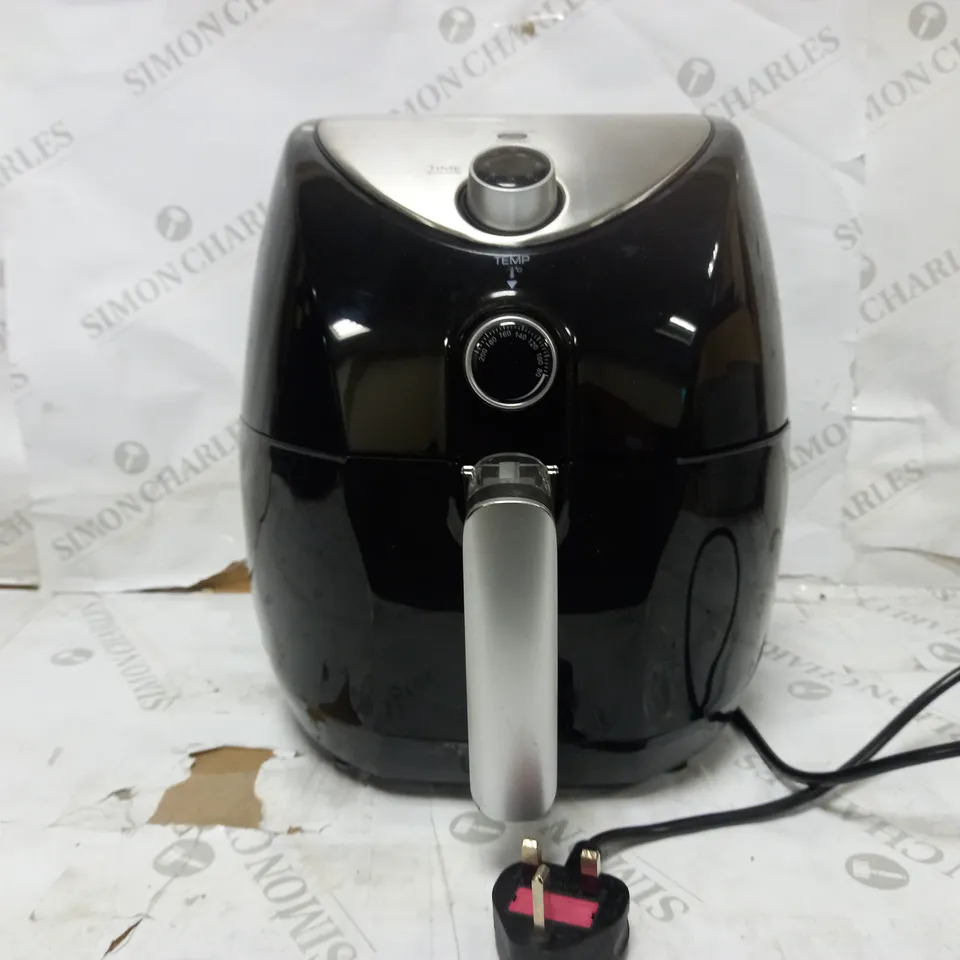 TOWER 4.3L AIR FRYER (T17021)