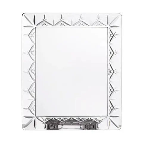 BOXED WATERFORD, MARQUIS MARKHAM FRAME 20X25CM 8X10IN (1 BOX)