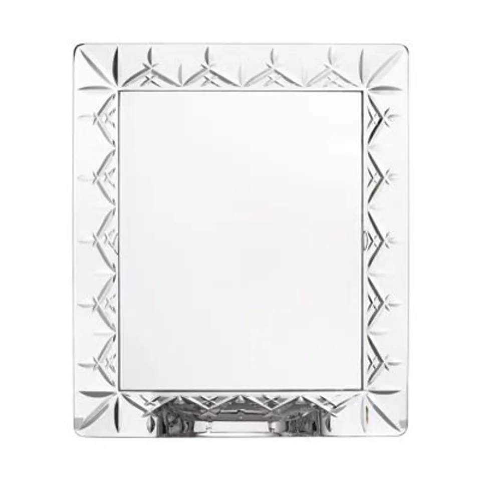 BOXED WATERFORD, MARQUIS MARKHAM FRAME 20X25CM 8X10IN (1 BOX)