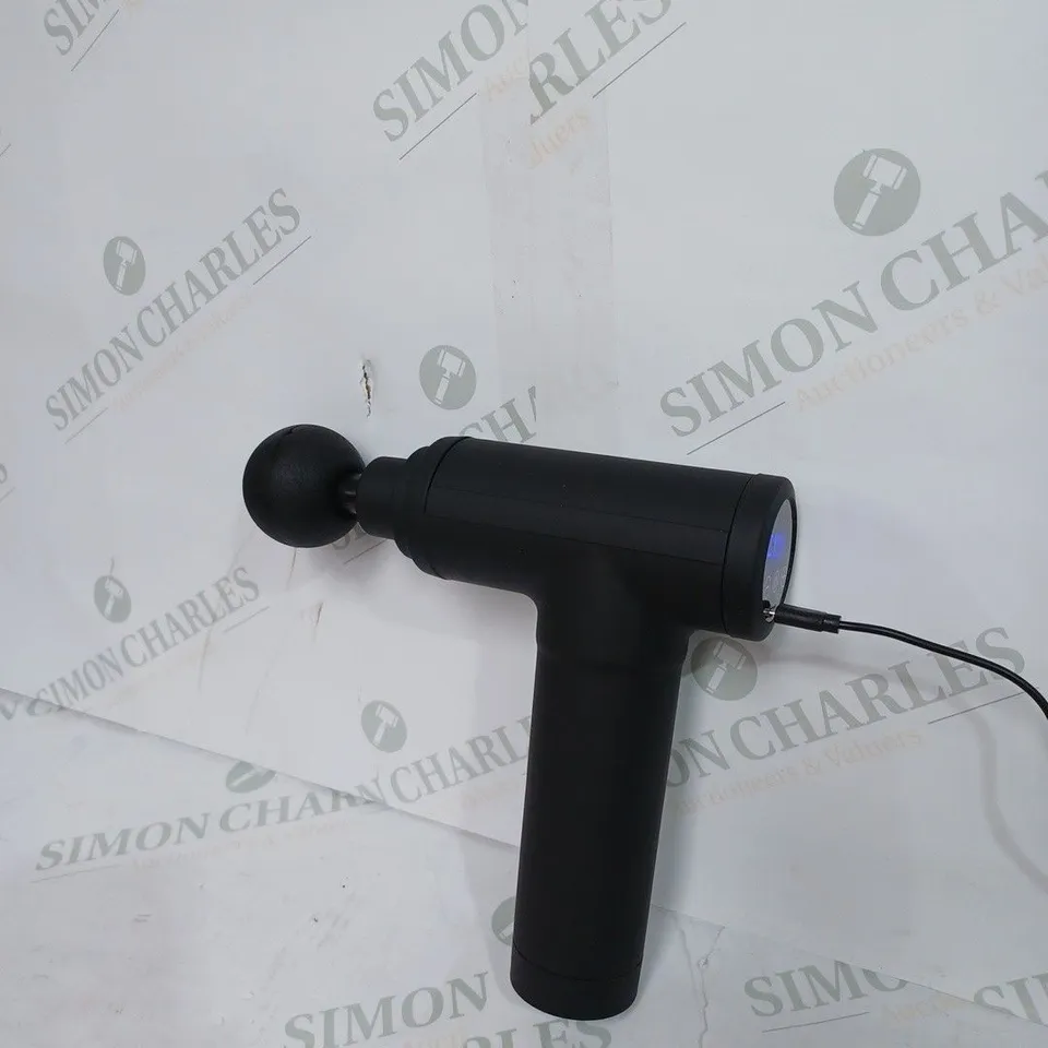 TEN-TATENT MASSAGE GUN