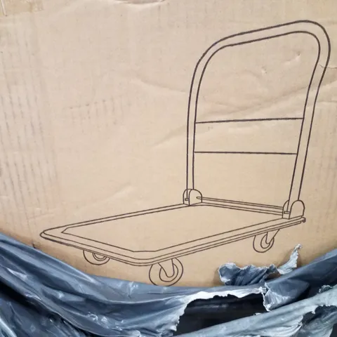 BOXED NEO TROLLEY
