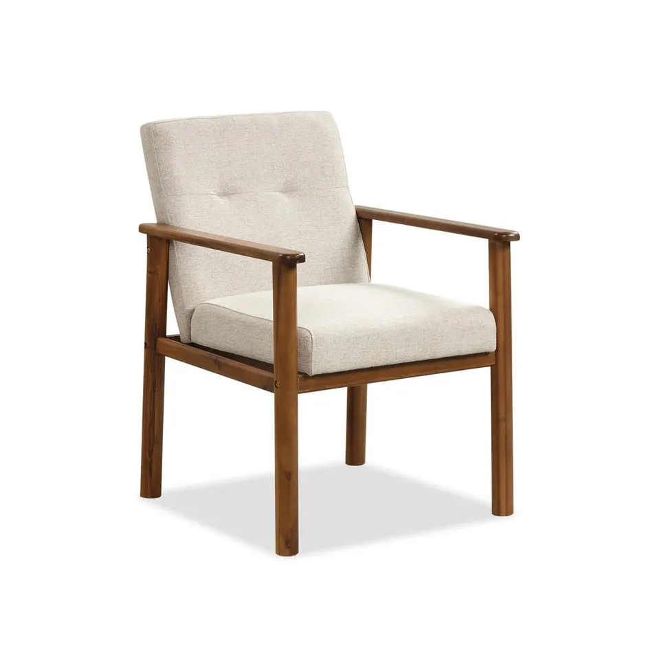 BOXED OLIVEROS DINING CHAIR