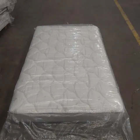 QUALITY BAGGED 4' SMALL DOUBLE MATTRESS 